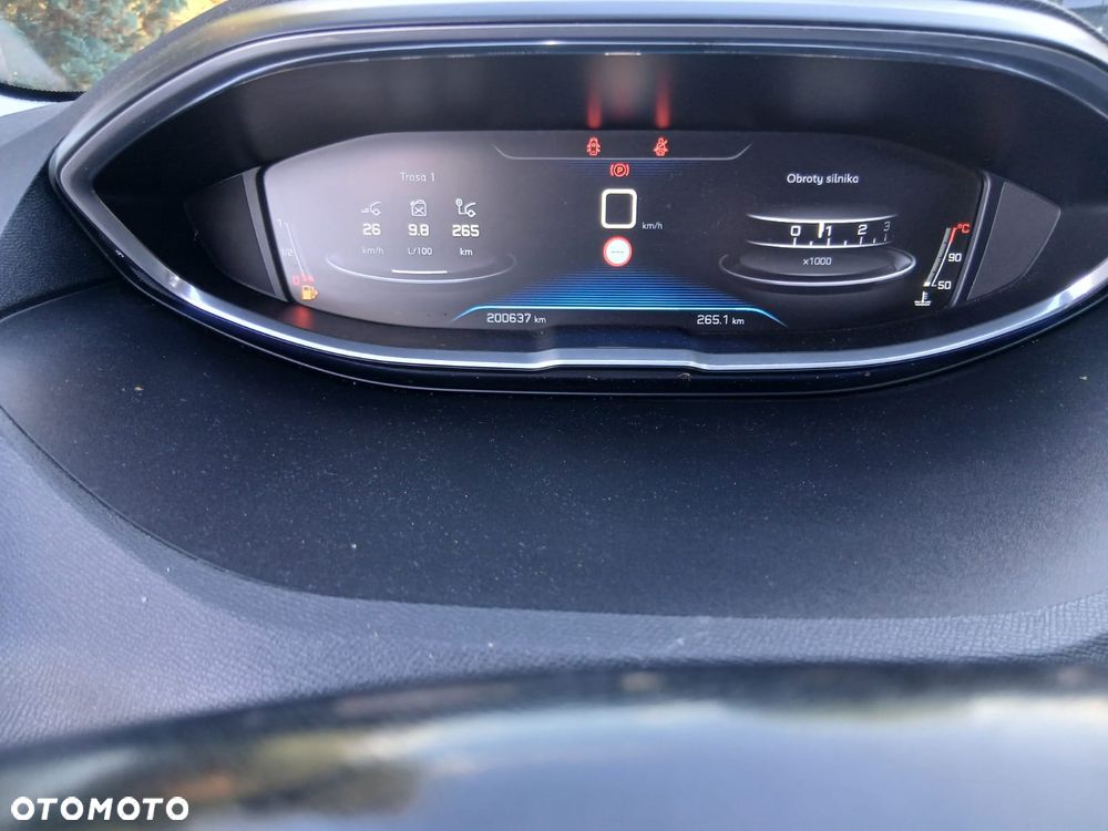 Peugeot 5008 1.2 PureTech Active S&S - 23