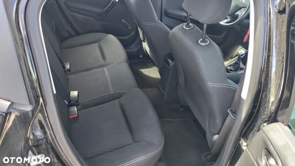 Peugeot 208 BlueHDi 100 Active Pack - 33