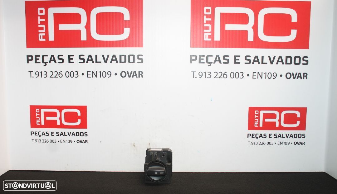 Comutador de luzes Mercedes W169 - 1