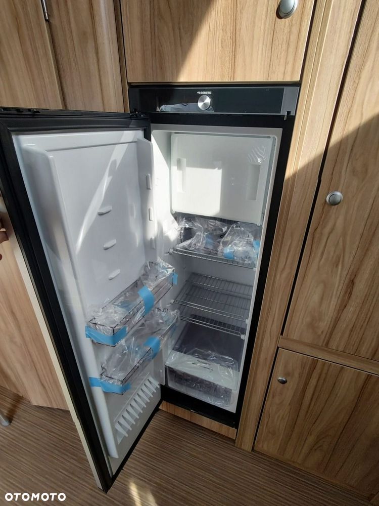 Hymer-Eriba Feeling 515 - 14