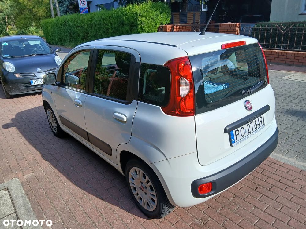 Fiat Panda - 7