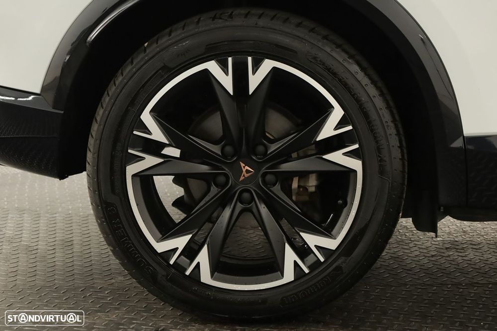 Cupra Formentor 1.5 e-Hybrid DSG - 5