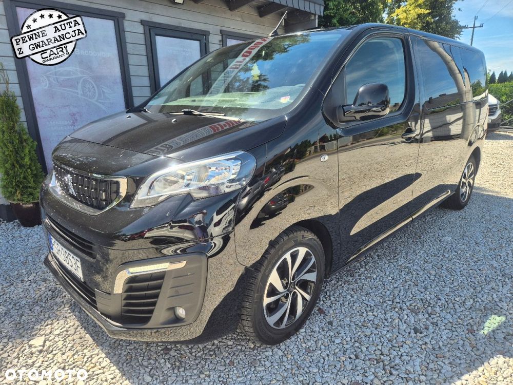 Peugeot Expert - 2