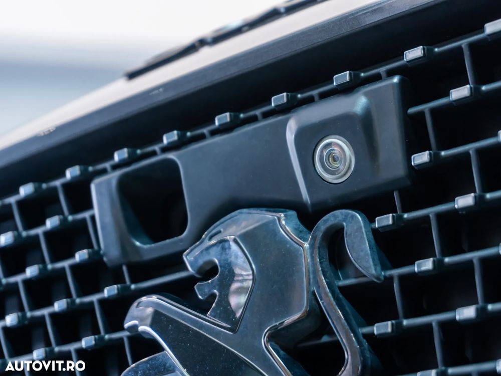 Peugeot 3008 BlueHDi 130 Stop & Start EAT8 GT Pack - 14