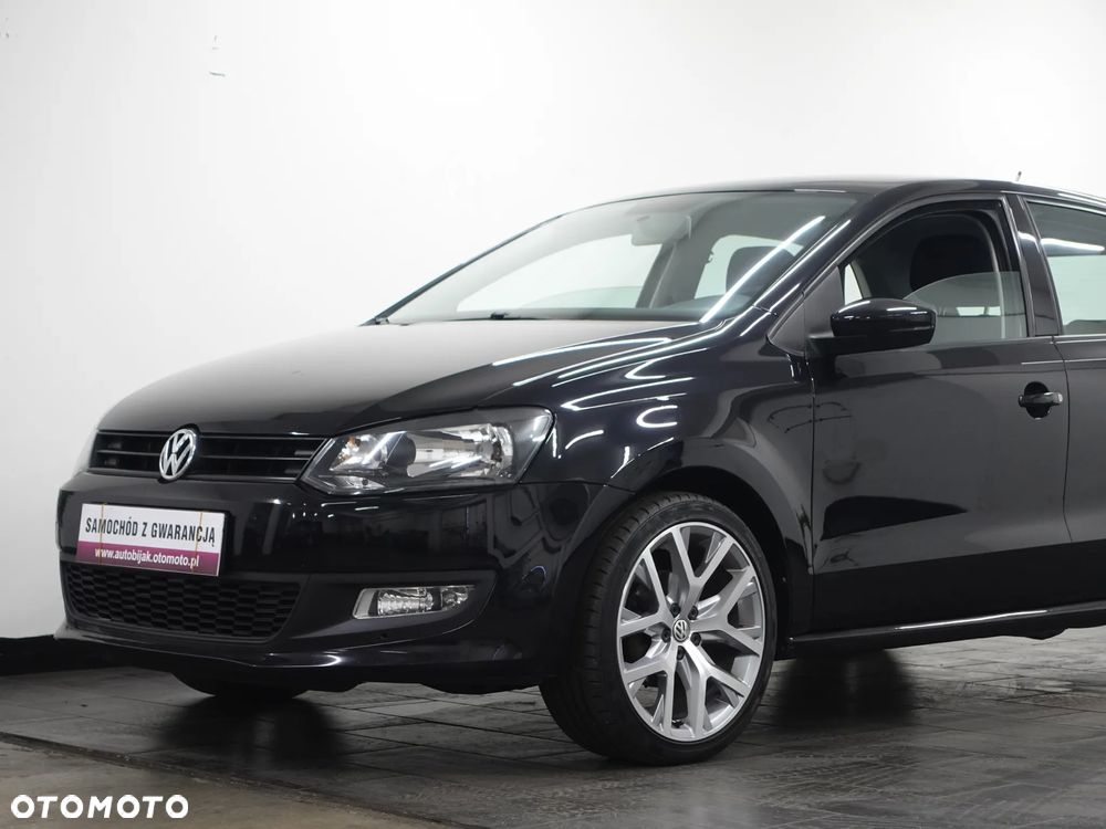 Volkswagen Polo 1.4 16V Trendline - 16