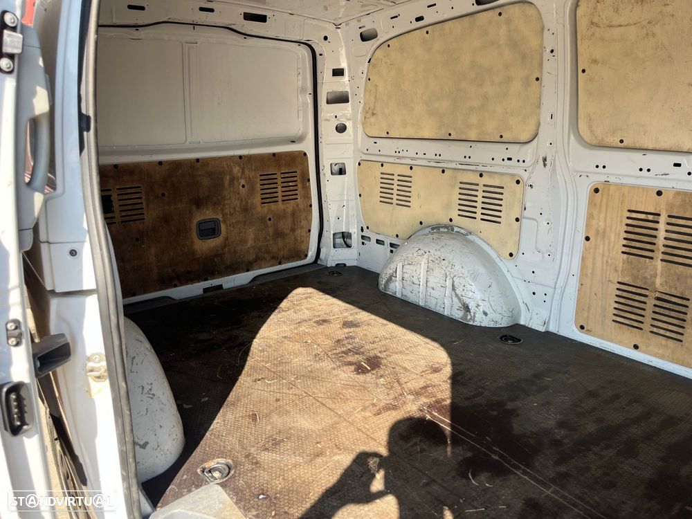 Mercedes-Benz Vito Outro - 6