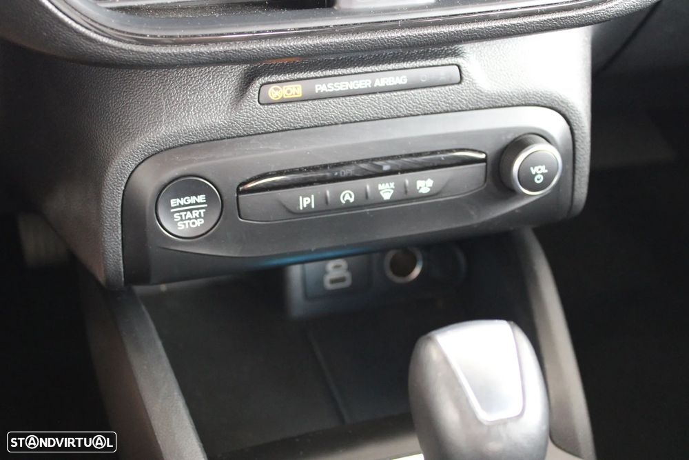 Ford Focus 1.0 EcoBoost MHEV ST-Line Aut. - 19