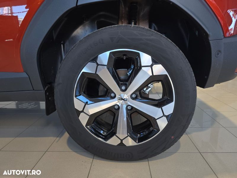 Dacia Duster HEV 140 Journey - 7