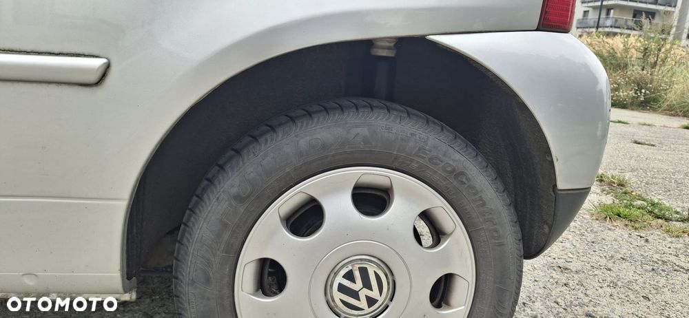 Volkswagen Lupo 1.0 - 15