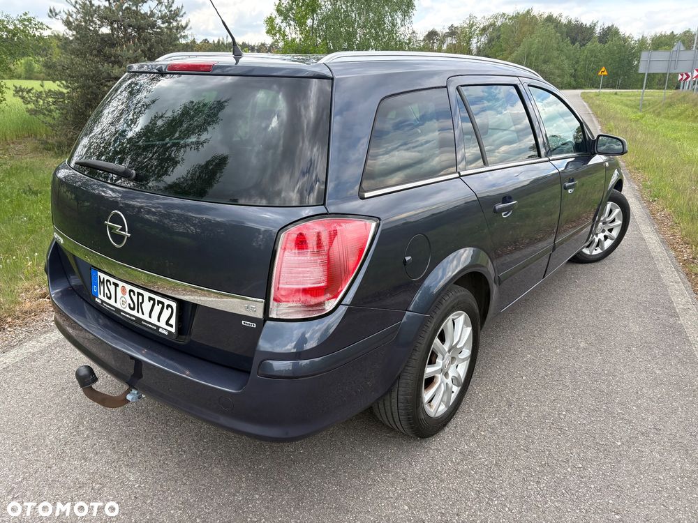 Opel Astra 1.6 Color Edition - 5