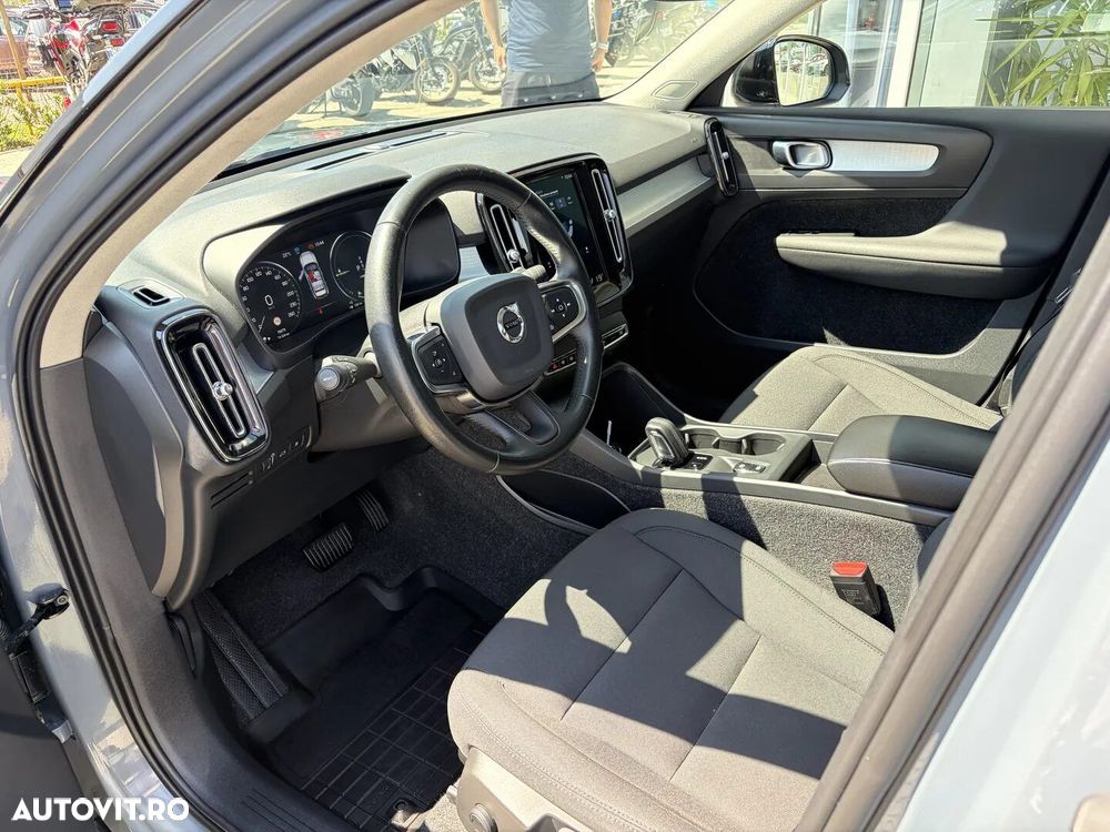 Volvo XC 40 - 19