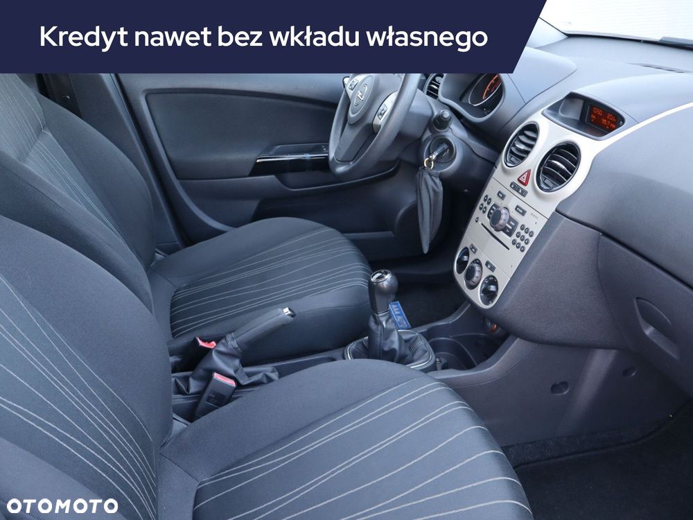 Opel Corsa - 11