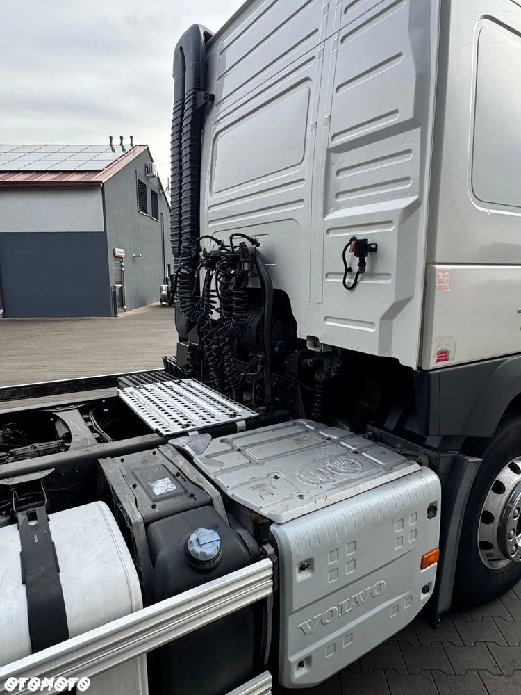 Volvo FM410 - 2