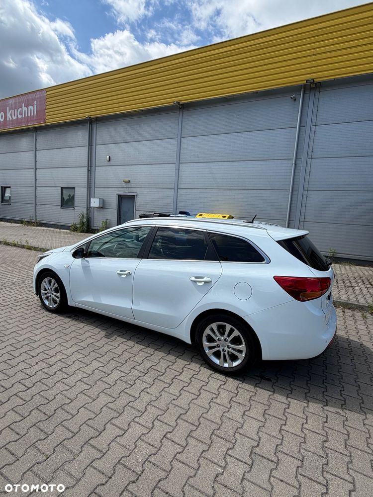 Kia Ceed 1.6 GDI Business Line - 2