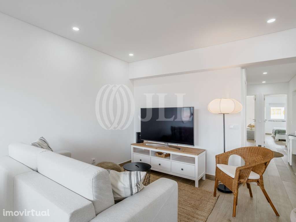 Apartamento T2+1 com varandas, Quarteira, Algarve - Grande imagem: 3/19