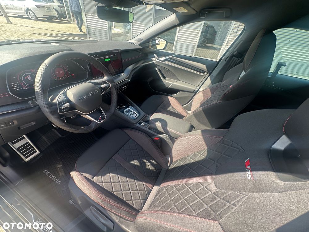 Skoda Octavia - 9
