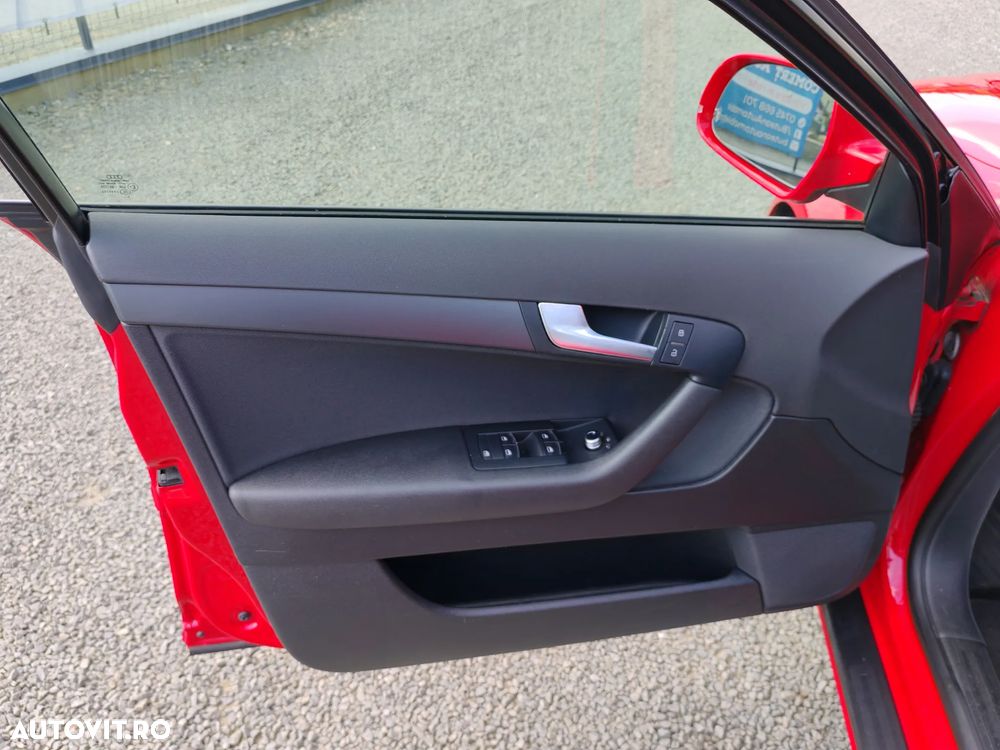 Audi A3 1.6 Sportback Ambition - 10
