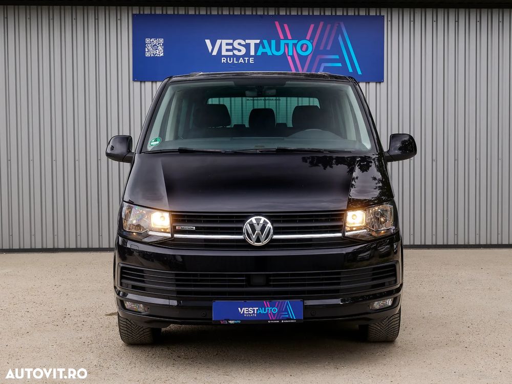 Volkswagen Caravelle KR Comfortline DSG 4M - 3