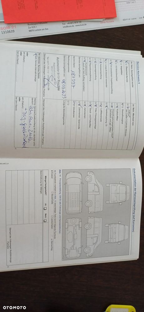 Volkswagen Multivan - 23