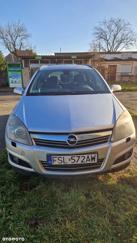 Opel Astra - 9
