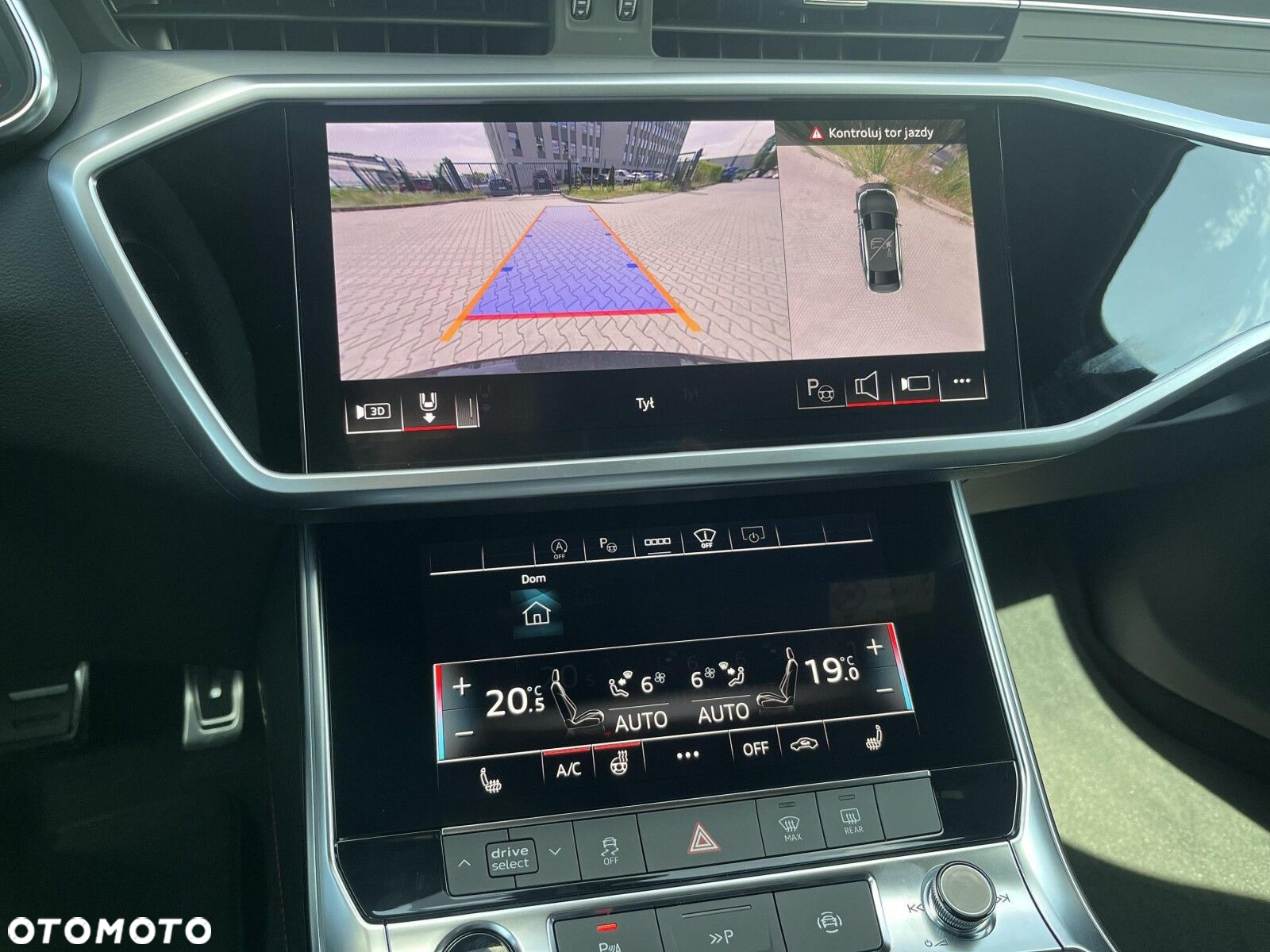 Audi A6 - 37