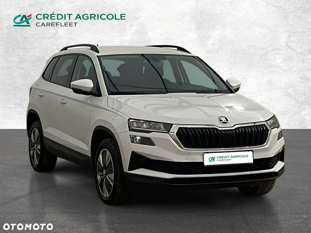 Skoda Karoq 2022 photo 3