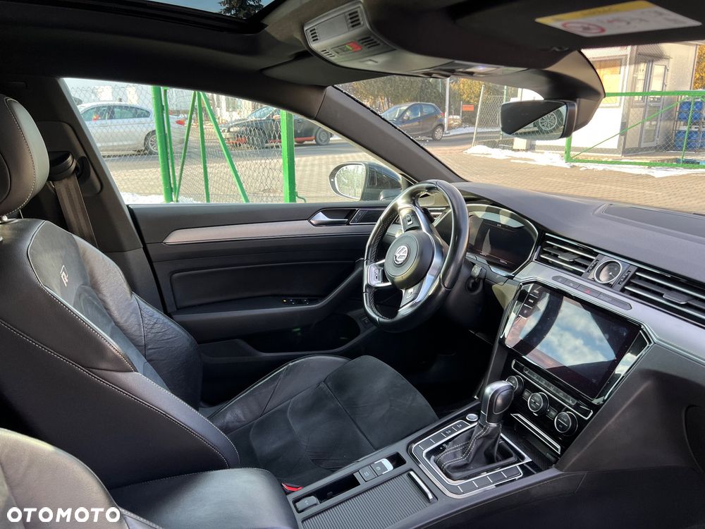 Volkswagen Arteon 2.0 TDI SCR R-Line DSG - 7