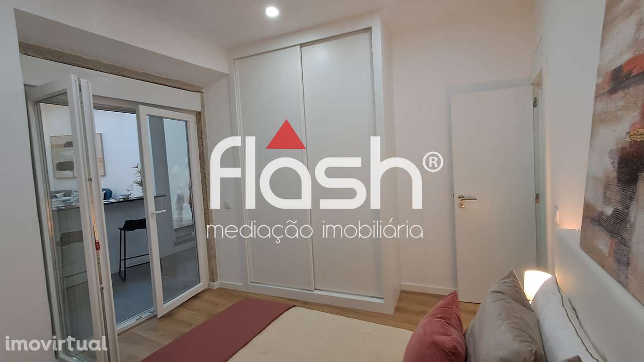 T3 REMODELADO e MOBILADO na Penha de França - Grande imagem: 5/41