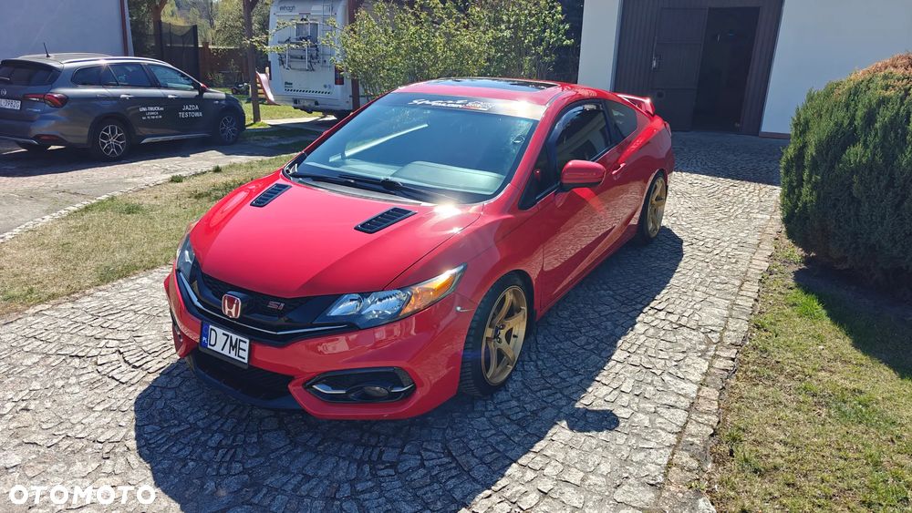 Honda Civic - 12