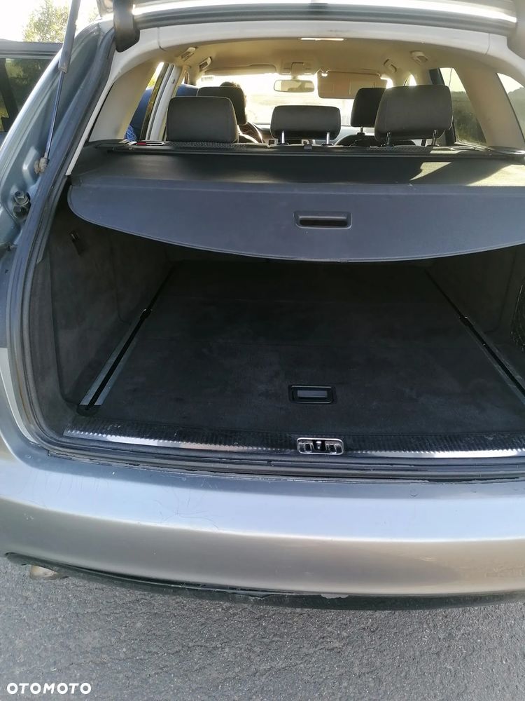 Audi A6 Avant 2.7 TDI Multitronic - 8