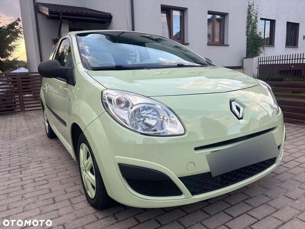 Renault Twingo 1.2 16V Expression - 10