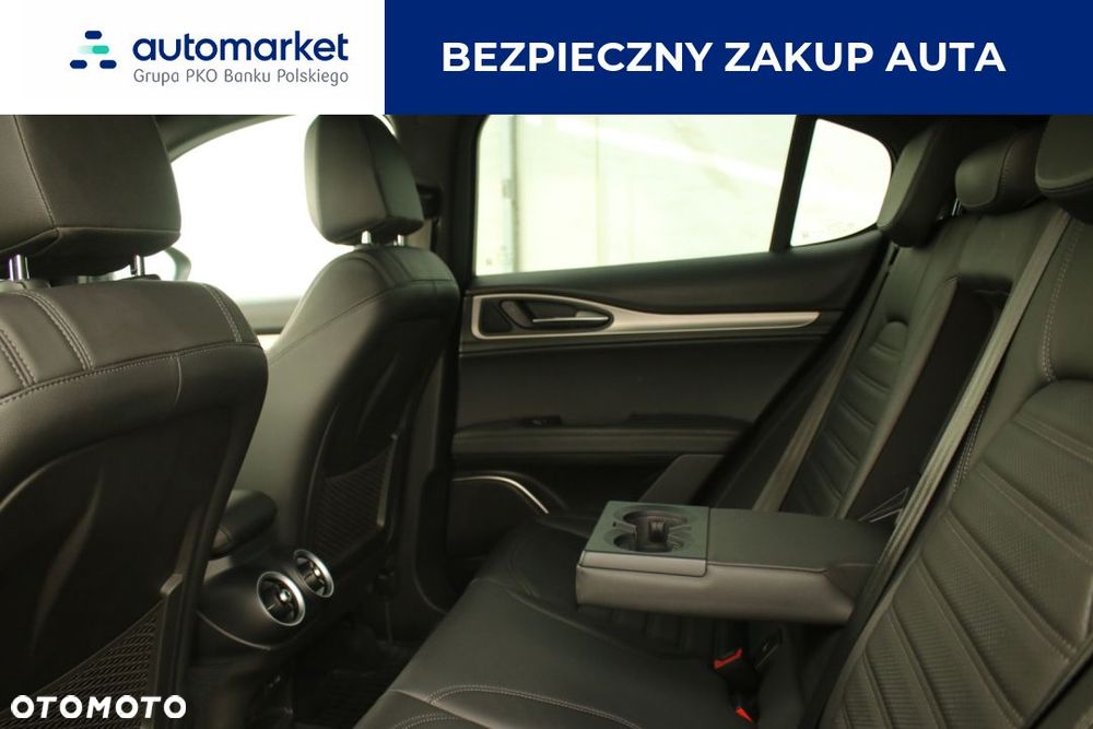 Alfa Romeo Stelvio 2.0 Turbo Veloce Q4 - 8