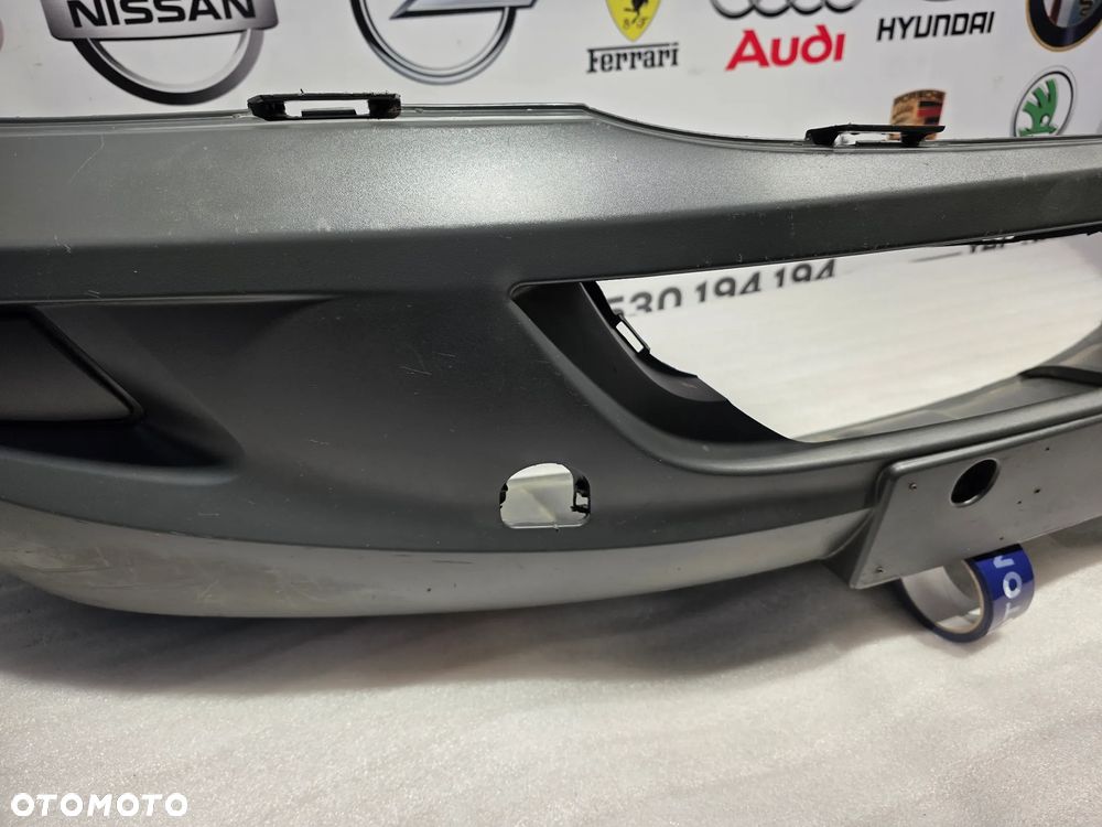 MERCEDES SPRINTER W906 05-12 ZDERZAK PRZEDNI PRZÓD , NR A9068800070 , NR AUKCJI NZ1616 - 10