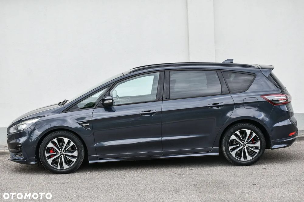 Ford S-Max 2.0 EcoBlue ST-Line - 16