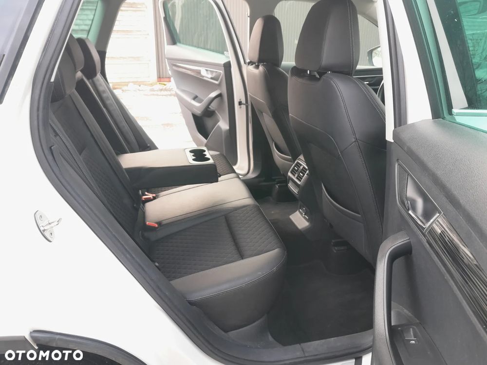 Skoda Karoq 1.5 TSI DSG Style - 16