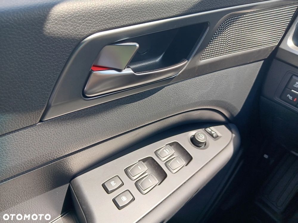 SsangYong/KGM Musso Grand 2.2 e-XDi Wild 4WD - 15