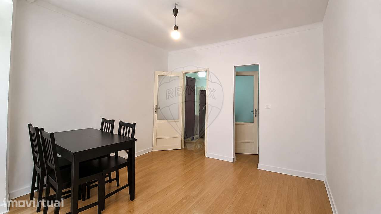 Apartamento T1 para arrendamento - Grande imagem: 3/18