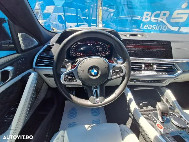 BMW X6 M Standard - 9