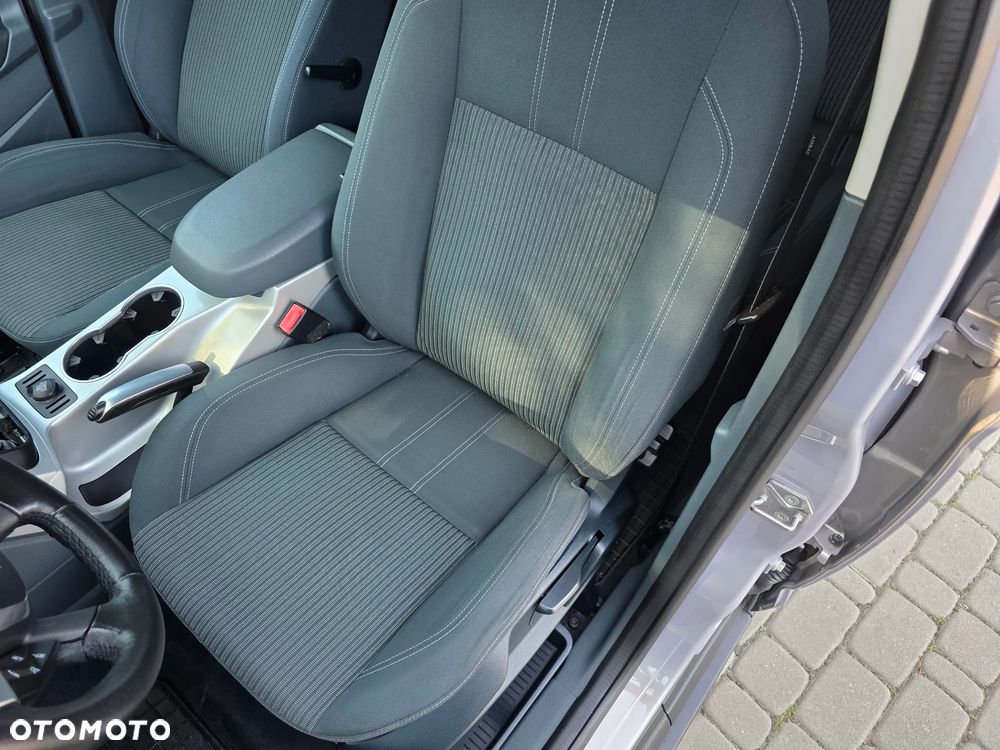 Ford C-MAX 1.6 Ti-VCT Titanium - 18
