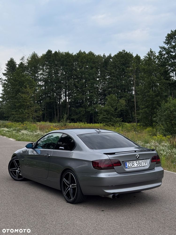 BMW Seria 3 - 4