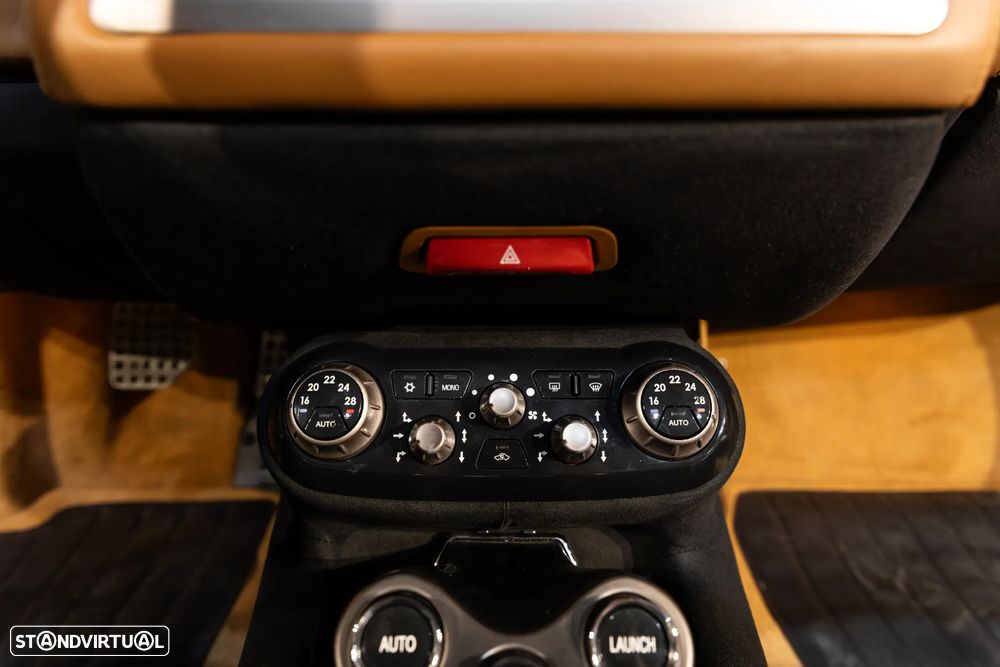 Ferrari California F1 - 39