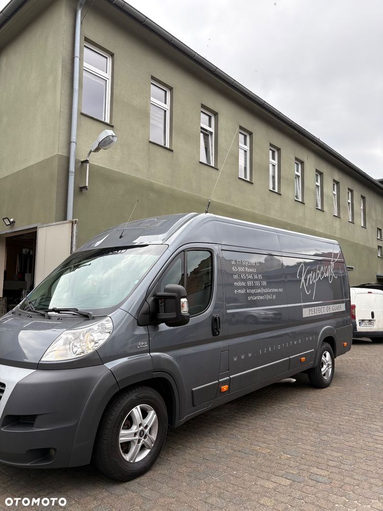 Fiat Ducato - 27