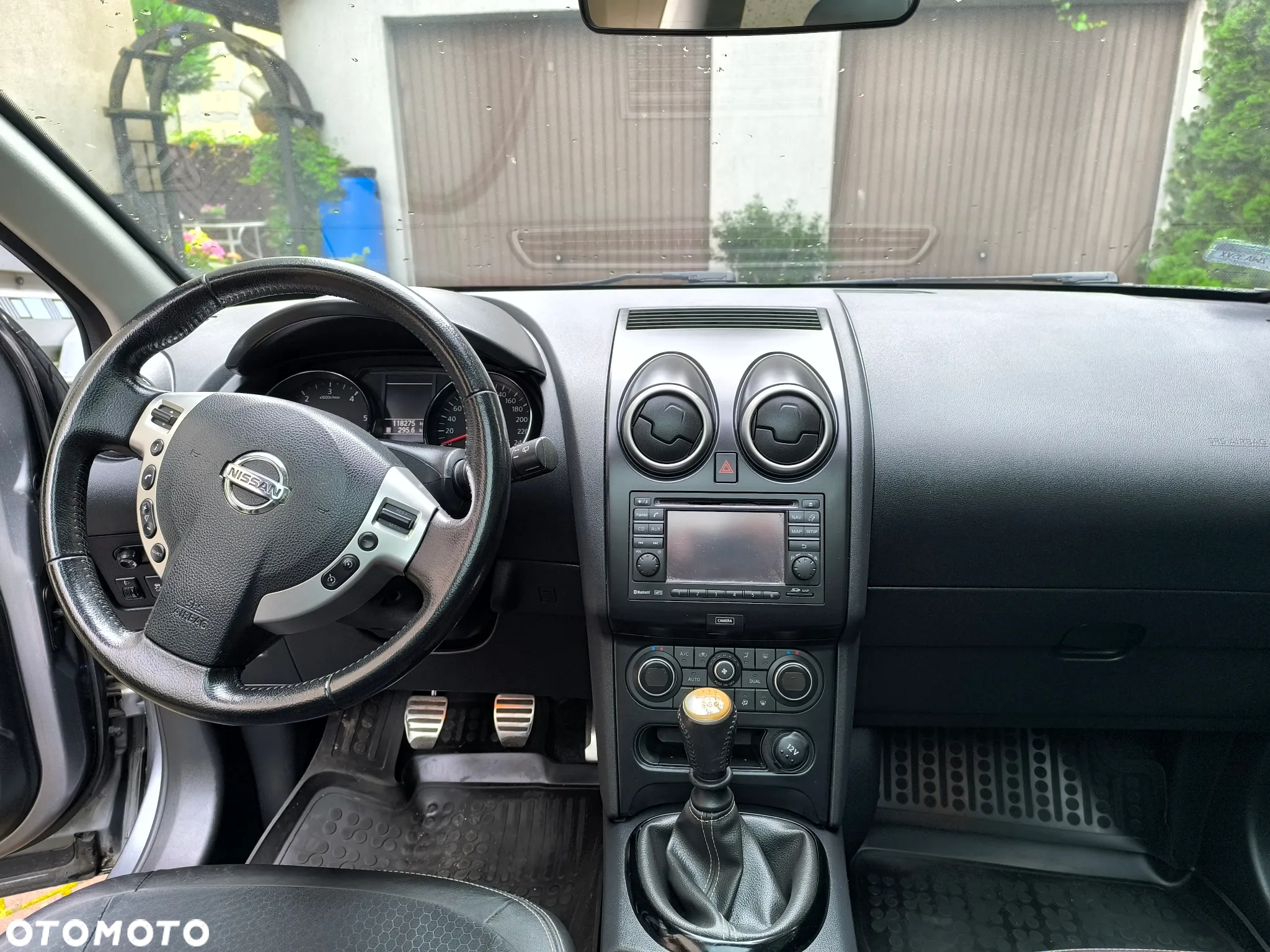 Nissan Qashqai 1.5 dCi Acenta - 7