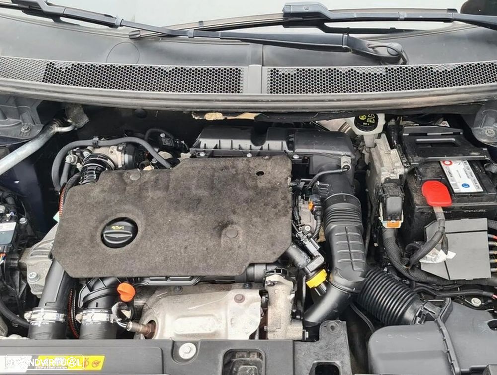 Peugeot 5008 1.5 BlueHDi Active - 30