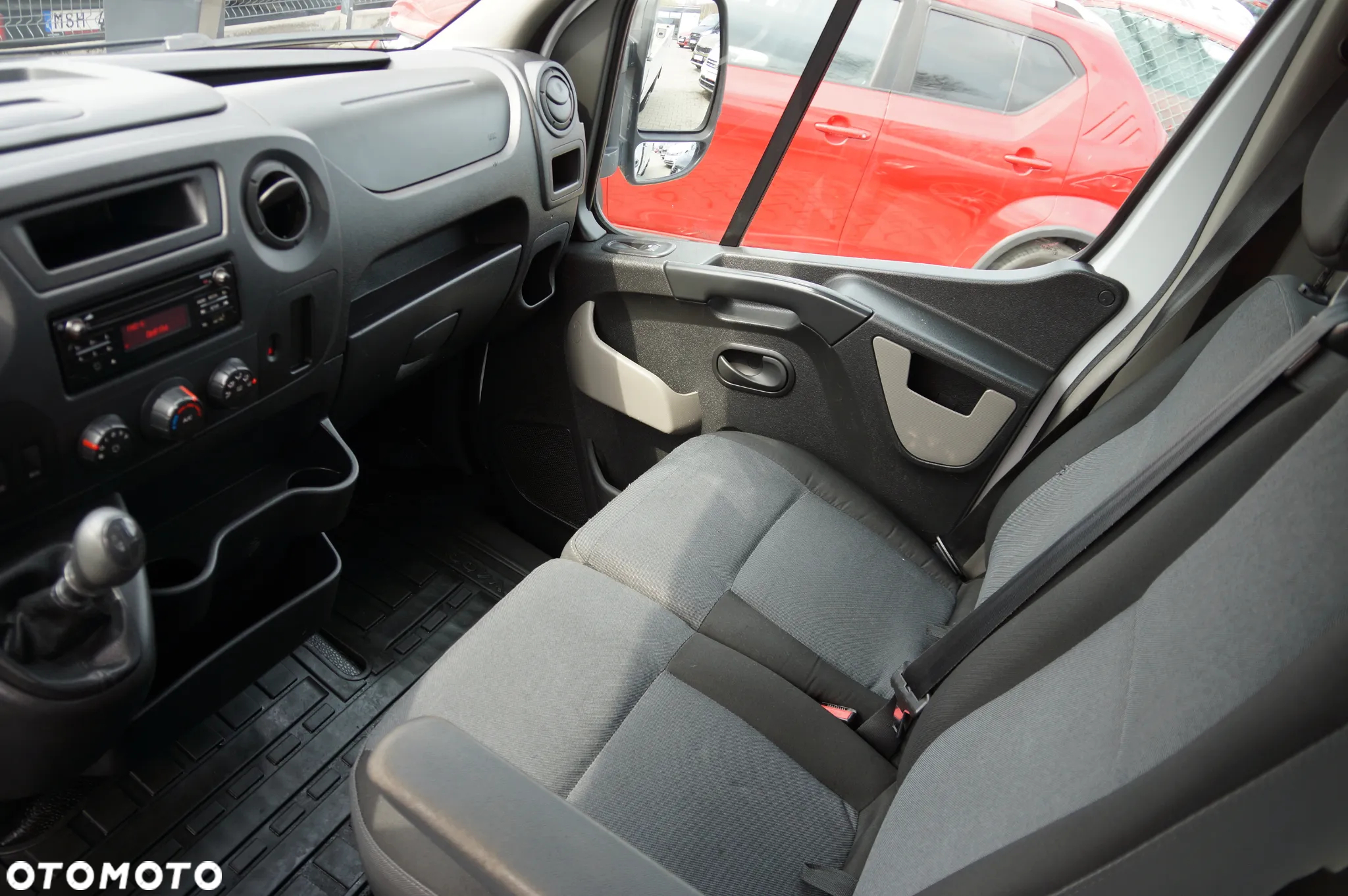 Renault Master - 16