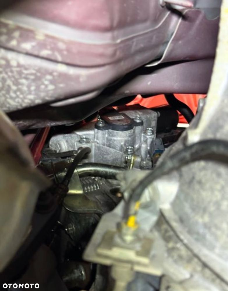 Nissan 370 Z 3.7 V6 Nismo - 17