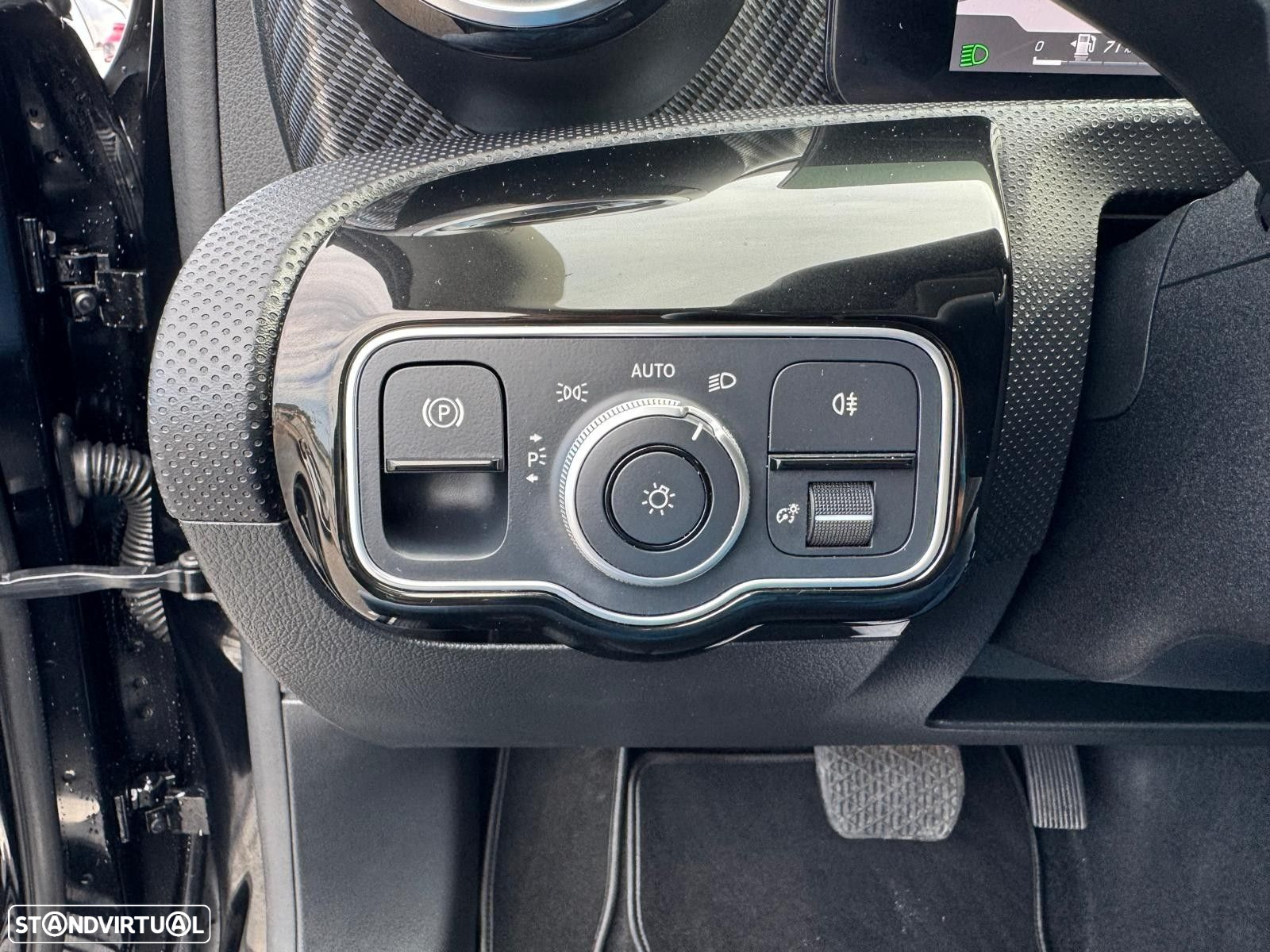 Mercedes-Benz A 200 Progressive Aut. - 19