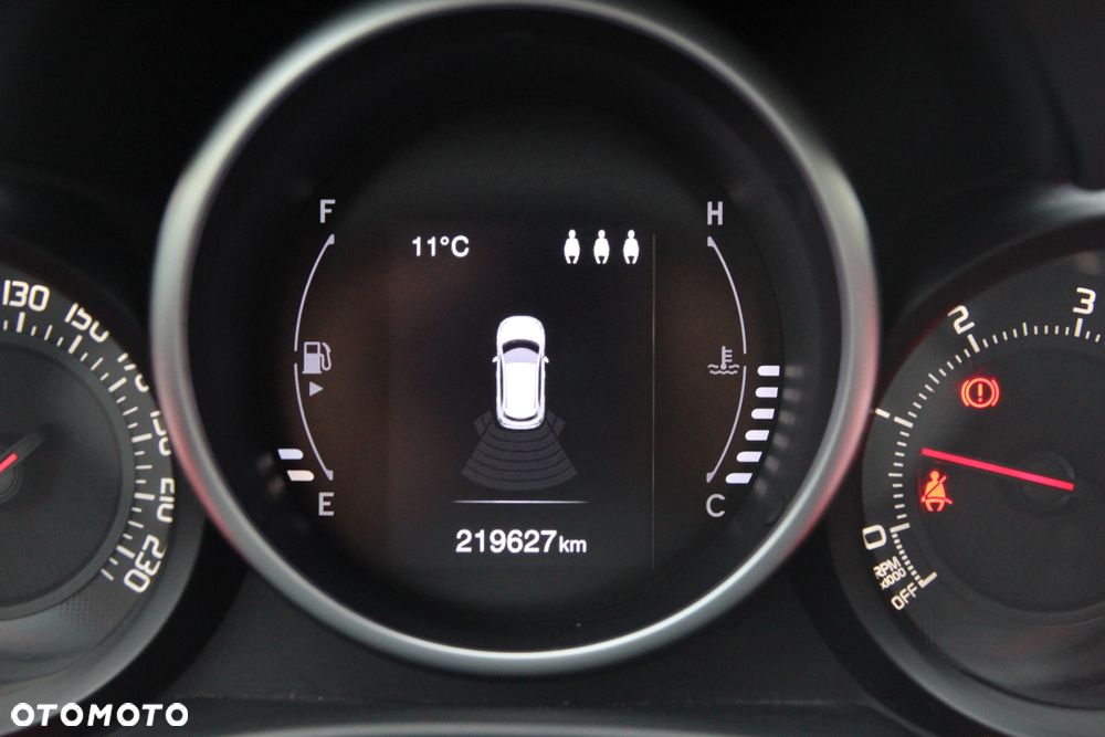 Fiat 500X 1.6 Multijet 4x2 S&S S-Design Urban Look - 22