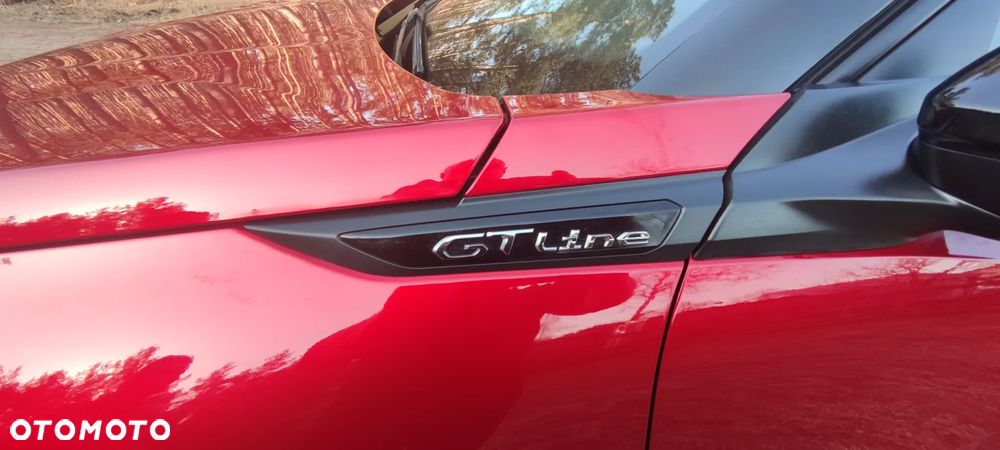 Peugeot 2008 1.5 BlueHDi GT Line S&S EAT8 - 25