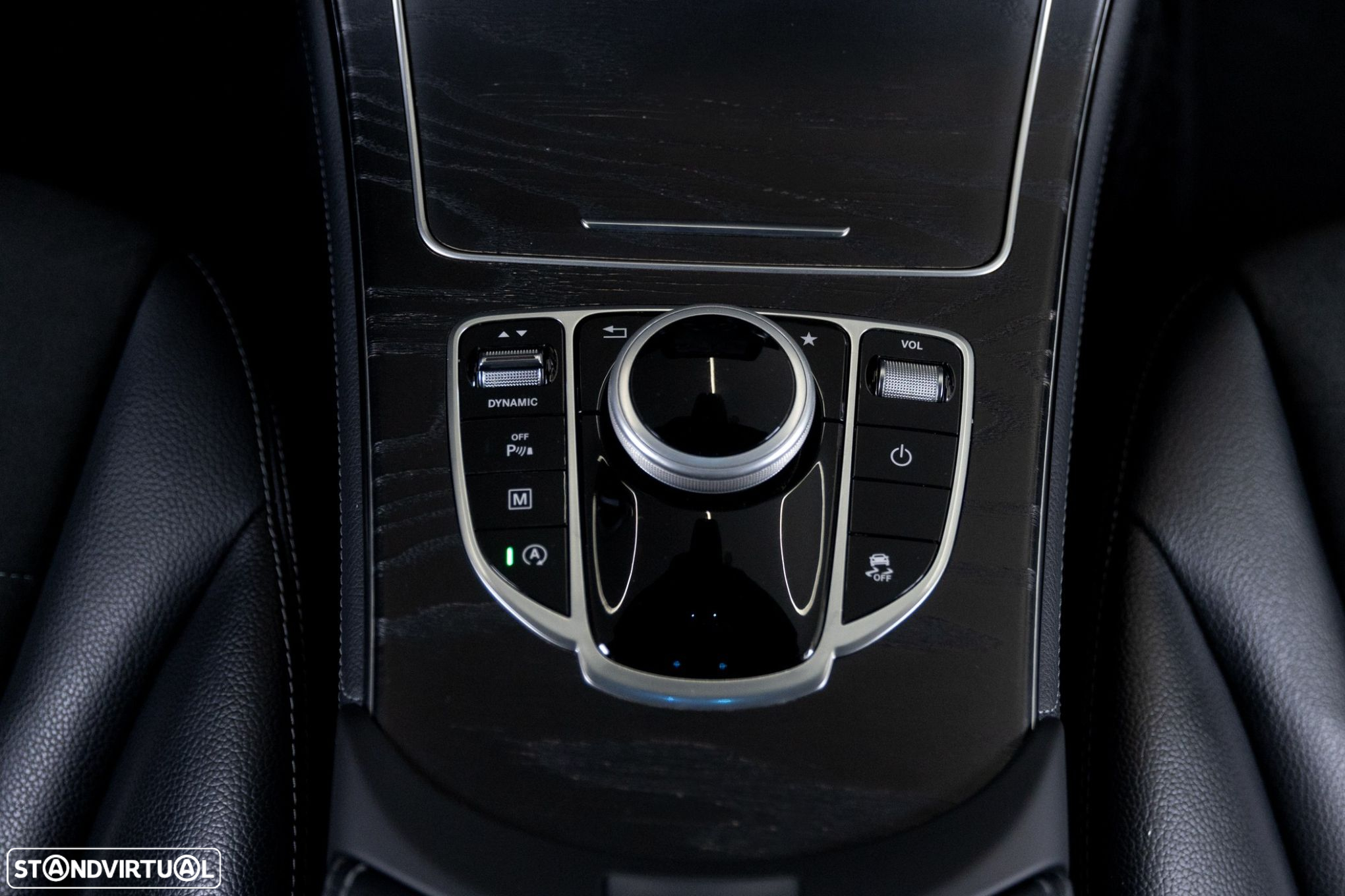 Mercedes-Benz GLC 250 d AMG Line 4-Matic - 26